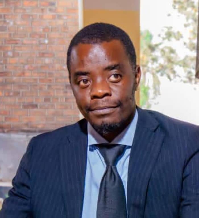 Isaac Gonani CEO & Technical Director
