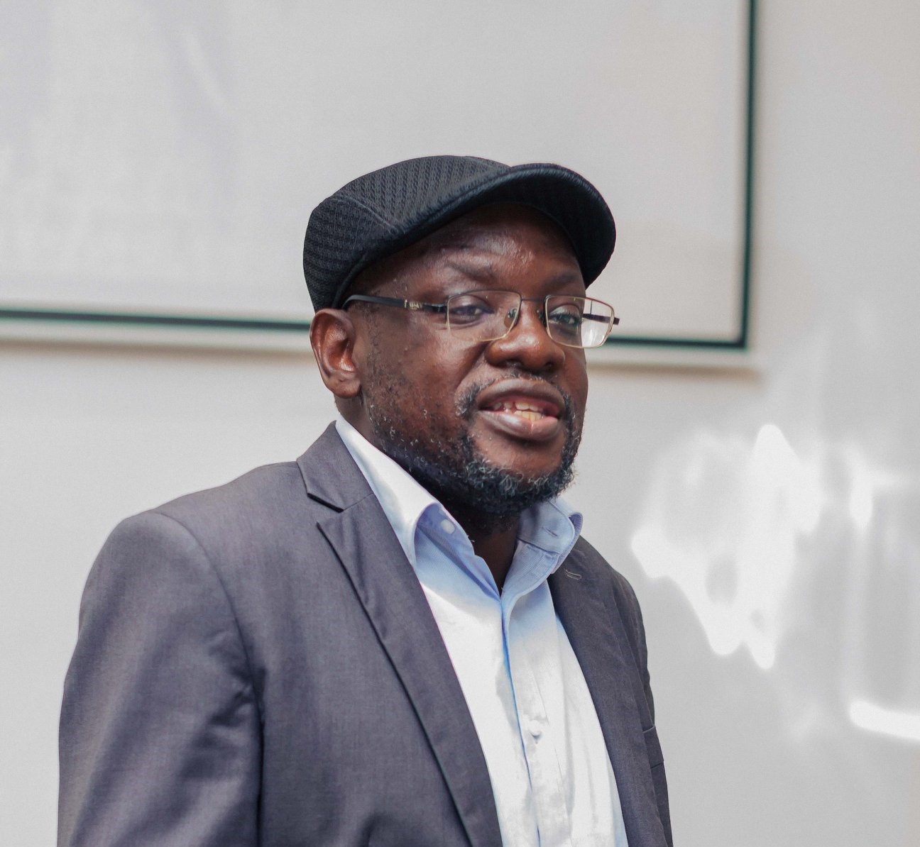 Chifundo Ngwira Governance & Finance Director